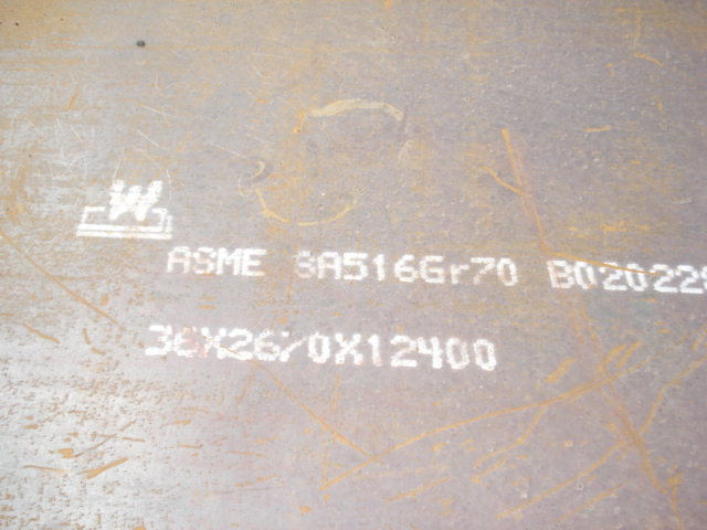 SA516Gr70(bio)䓰